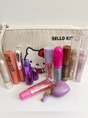 11pc Lippie bundle 💋